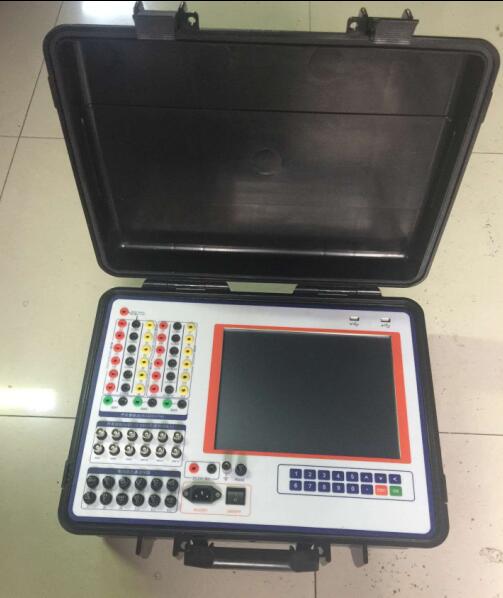 <a href=http://www.manmantao.cn/tag232/ target=_blank class=infotextkey>直流電機(jī)綜合試驗(yàn)臺(tái)</a>生產(chǎn)